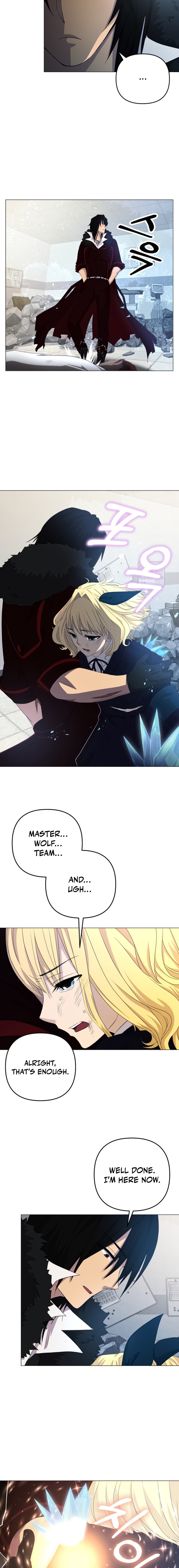 Return Of The Sss-Class Demon Lord chapter 17 page 4