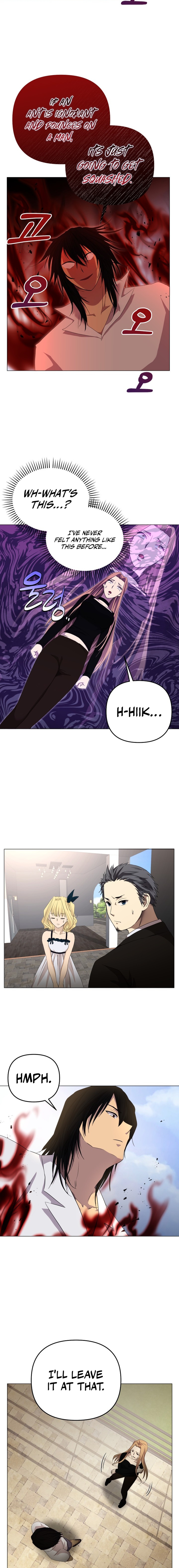 Return Of The Sss-Class Demon Lord chapter 18 page 12