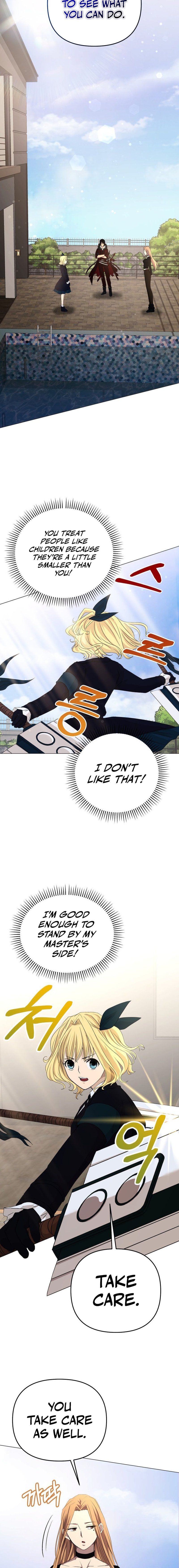 Return Of The Sss-Class Demon Lord chapter 18 page 14