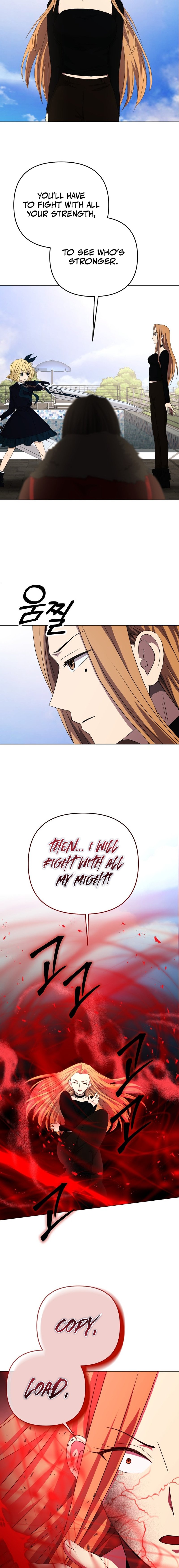 Return Of The Sss-Class Demon Lord chapter 18 page 15