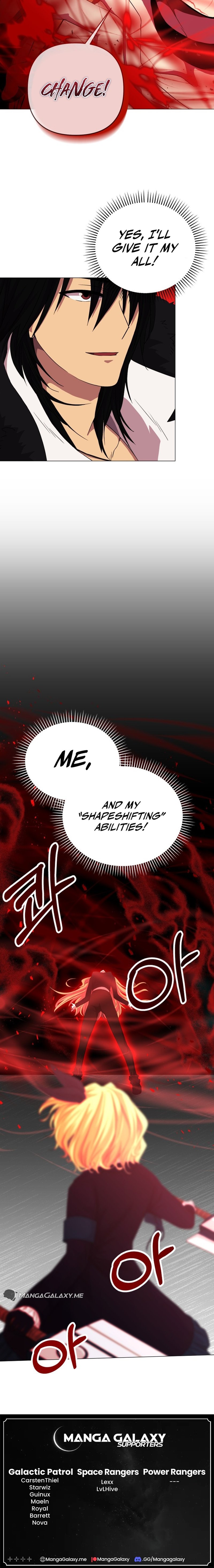 Return Of The Sss-Class Demon Lord chapter 18 page 16