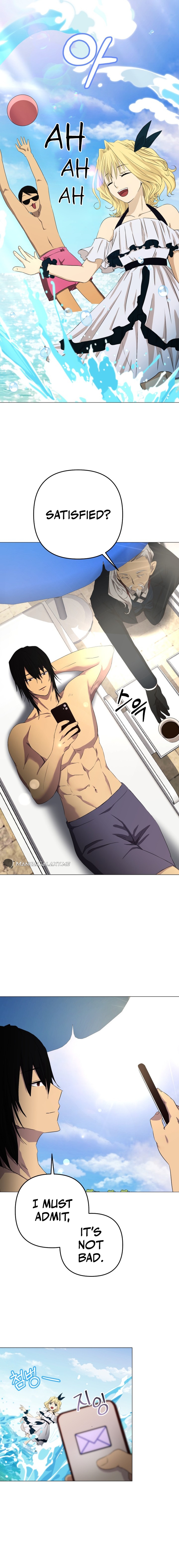 Return Of The Sss-Class Demon Lord chapter 18 page 6