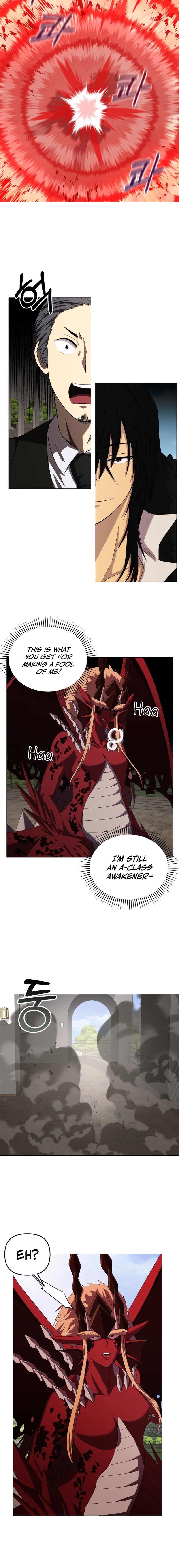 Return Of The Sss-Class Demon Lord chapter 19 page 12