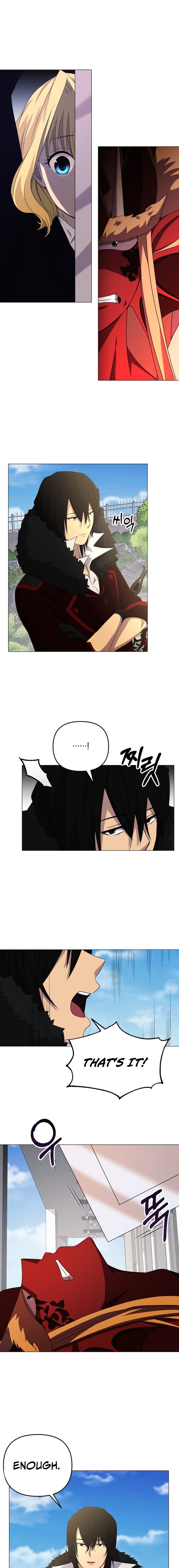 Return Of The Sss-Class Demon Lord chapter 19 page 14