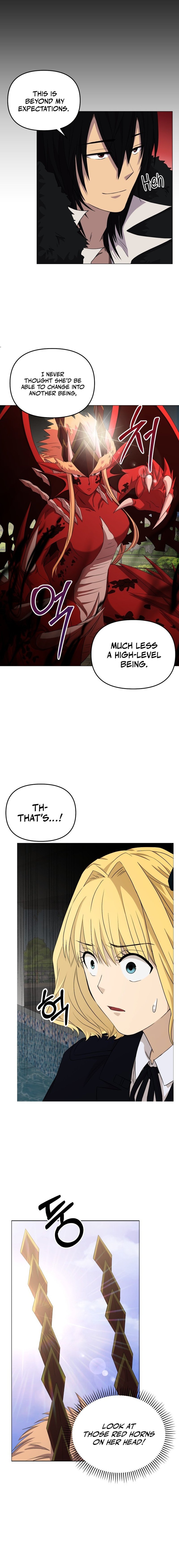 Return Of The Sss-Class Demon Lord chapter 19 page 3