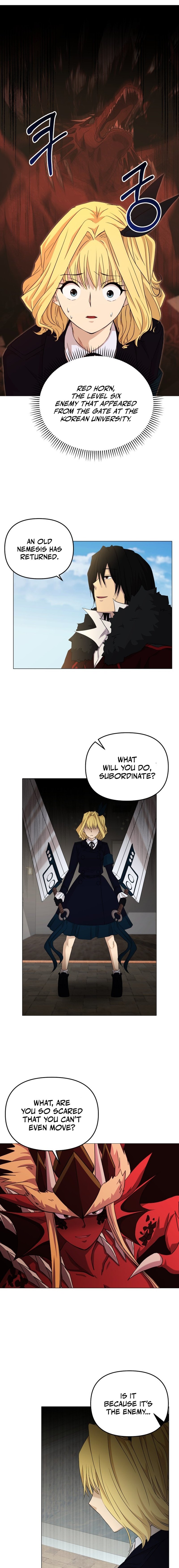 Return Of The Sss-Class Demon Lord chapter 19 page 4