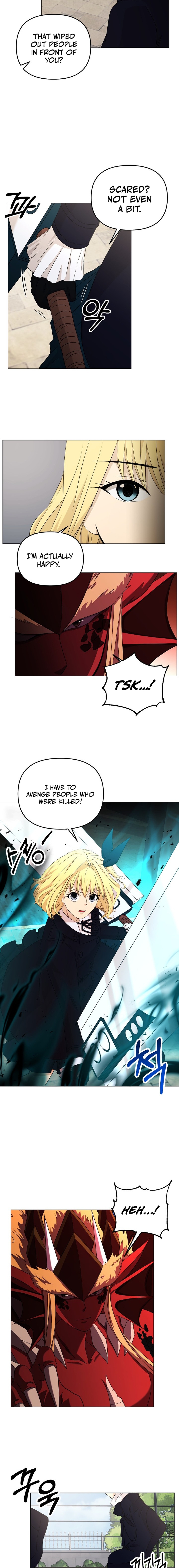 Return Of The Sss-Class Demon Lord chapter 19 page 5