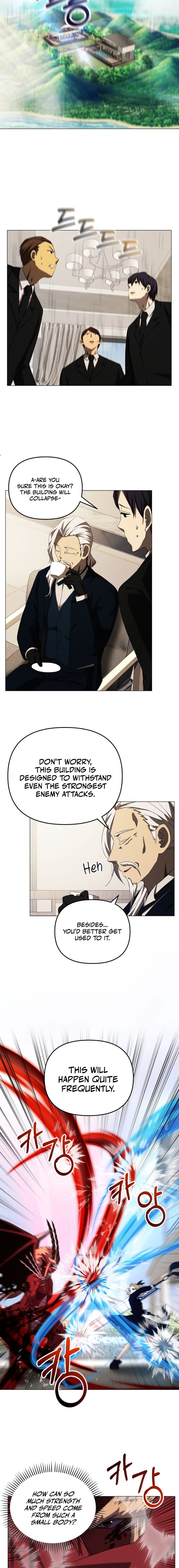 Return Of The Sss-Class Demon Lord chapter 19 page 7