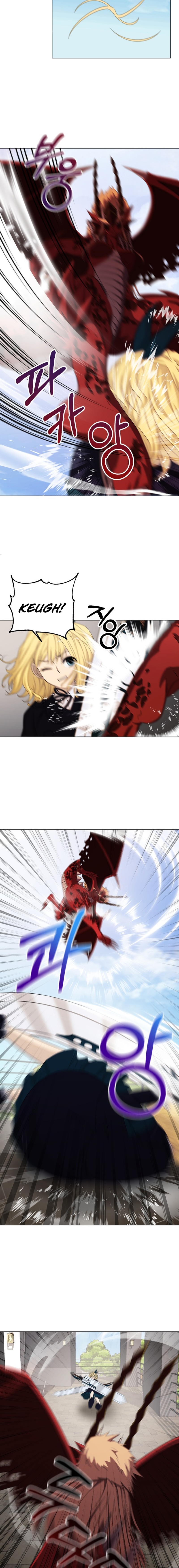 Return Of The Sss-Class Demon Lord chapter 19 page 9