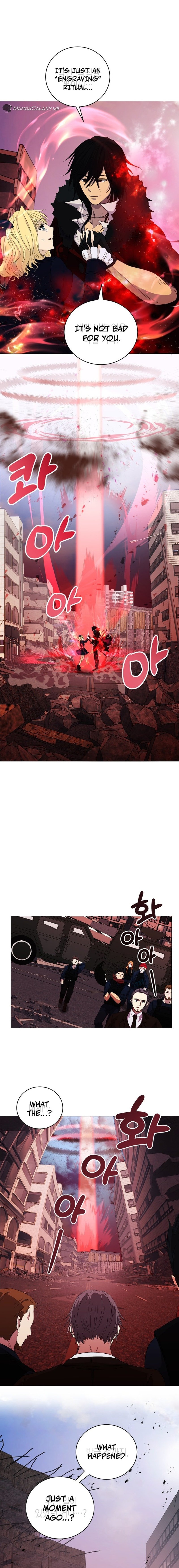 Return Of The Sss-Class Demon Lord chapter 2 page 10