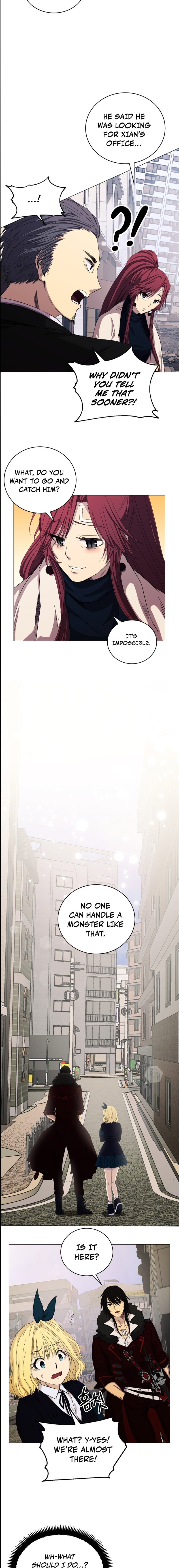 Return Of The Sss-Class Demon Lord chapter 2 page 12