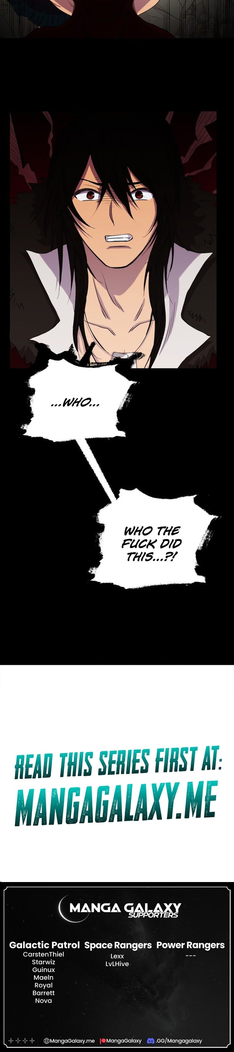 Return Of The Sss-Class Demon Lord chapter 2 page 16