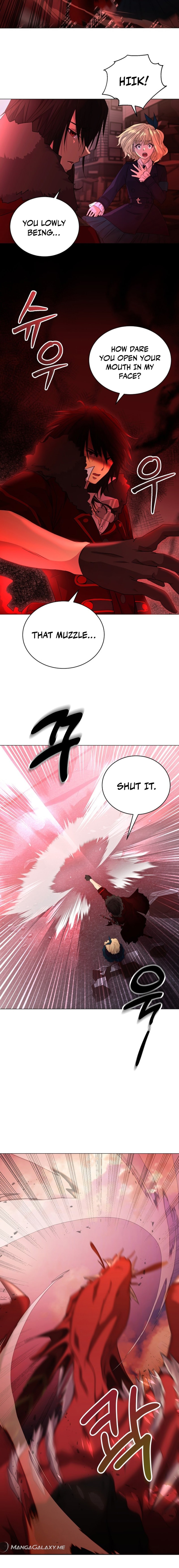 Return Of The Sss-Class Demon Lord chapter 2 page 2