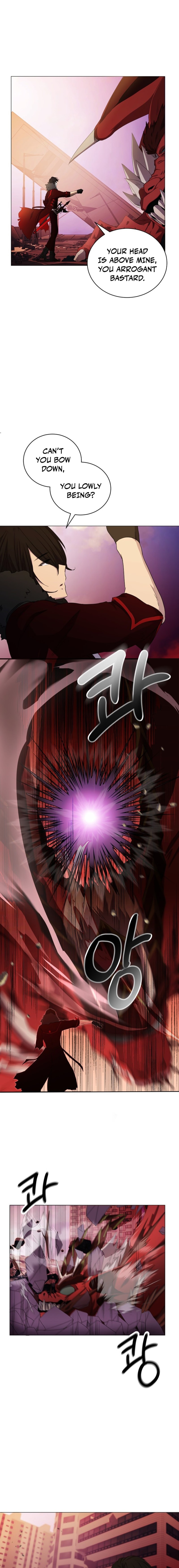 Return Of The Sss-Class Demon Lord chapter 2 page 3