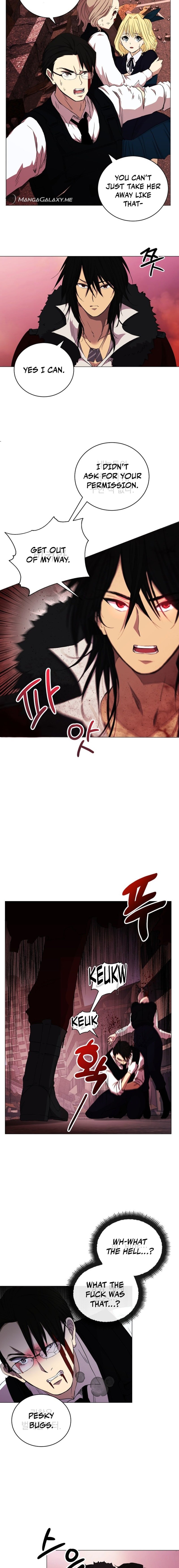 Return Of The Sss-Class Demon Lord chapter 2 page 7