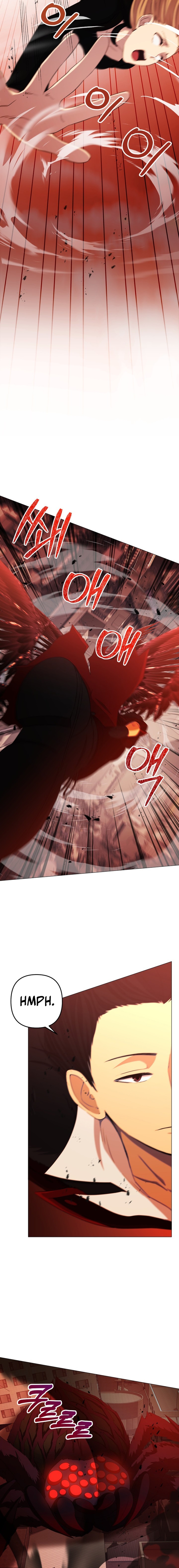 Return Of The Sss-Class Demon Lord chapter 20 page 10