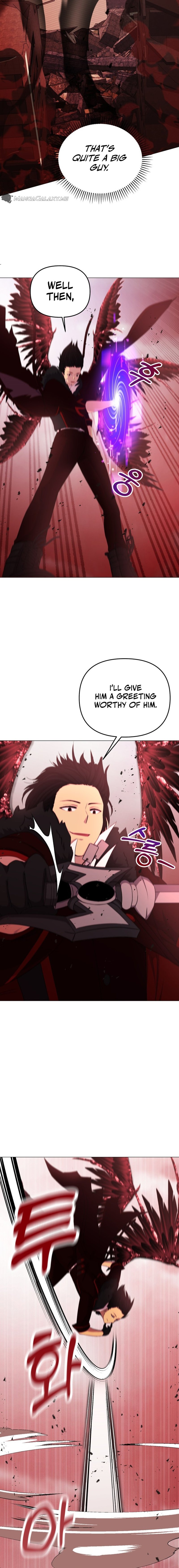 Return Of The Sss-Class Demon Lord chapter 20 page 11