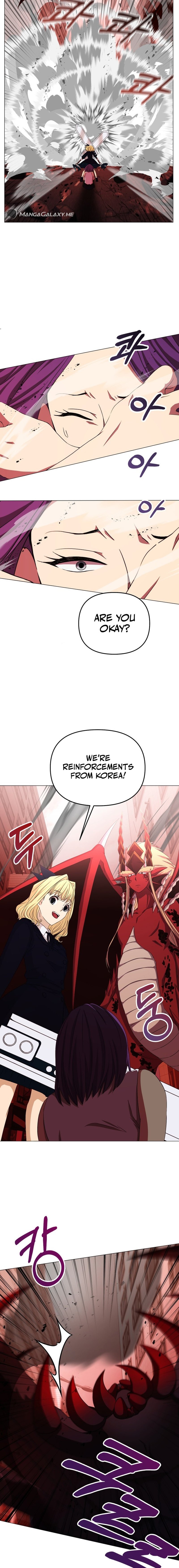 Return Of The Sss-Class Demon Lord chapter 20 page 15