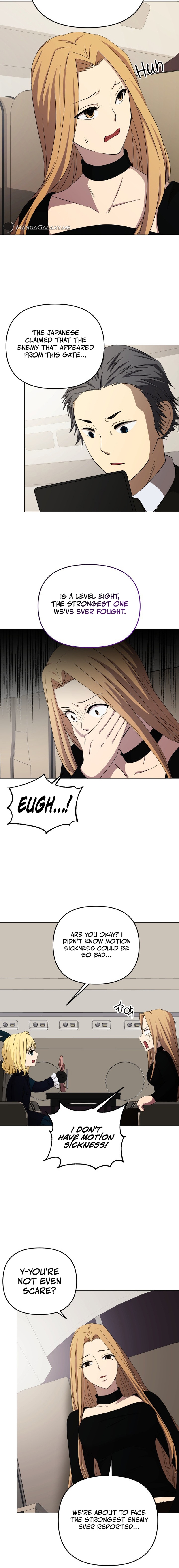 Return Of The Sss-Class Demon Lord chapter 20 page 3