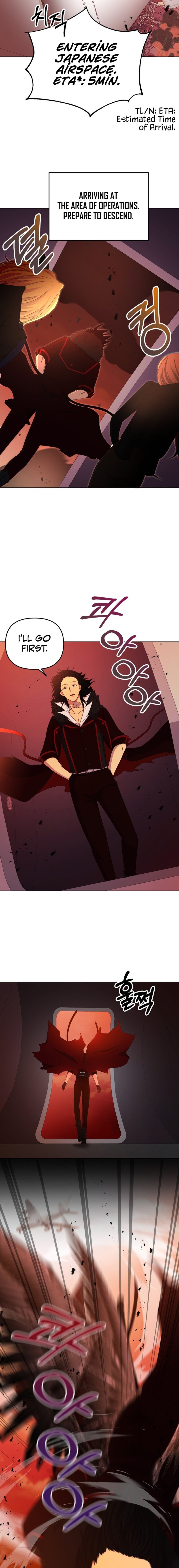 Return Of The Sss-Class Demon Lord chapter 20 page 6