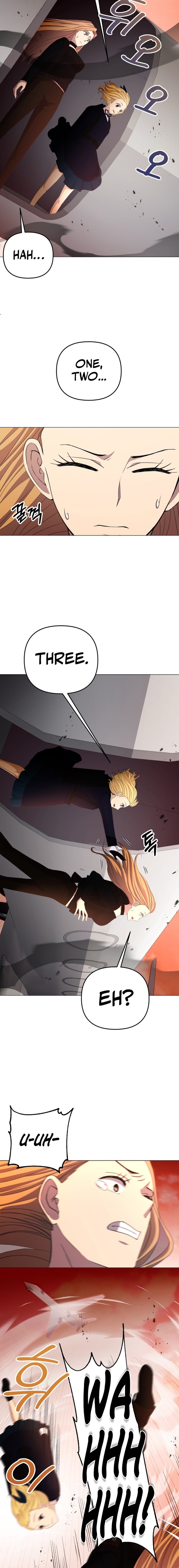 Return Of The Sss-Class Demon Lord chapter 20 page 9