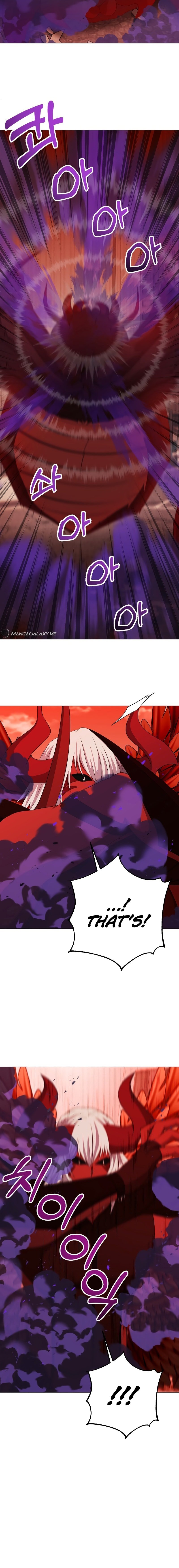 Return Of The Sss-Class Demon Lord chapter 21 page 21