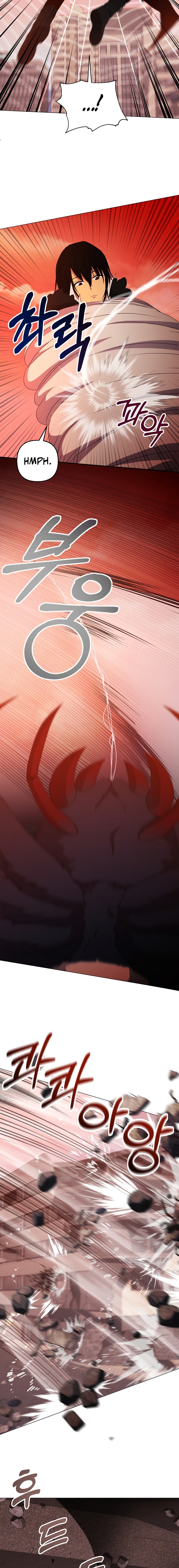 Return Of The Sss-Class Demon Lord chapter 21 page 9