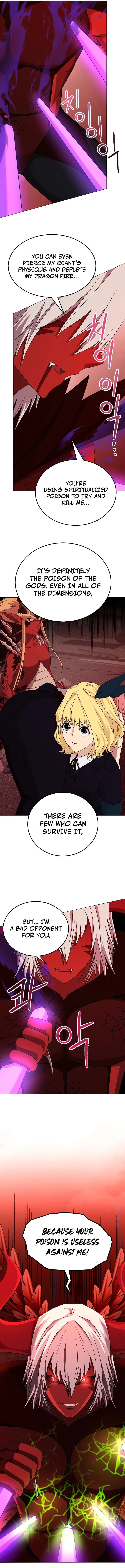 Return Of The Sss-Class Demon Lord chapter 22 page 10