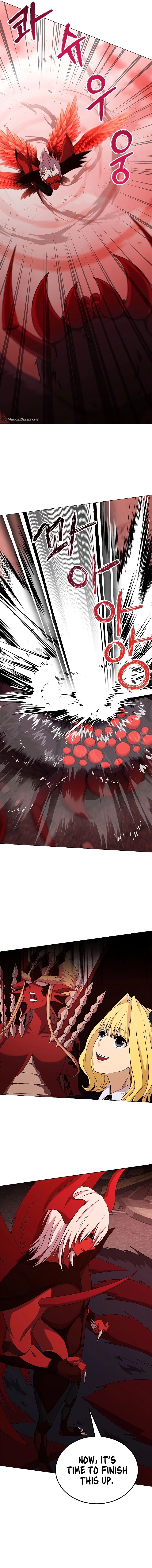 Return Of The Sss-Class Demon Lord chapter 22 page 12