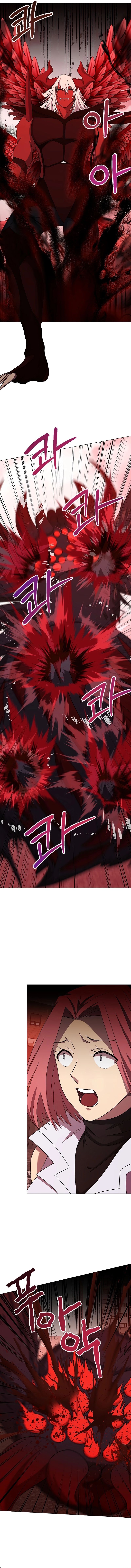 Return Of The Sss-Class Demon Lord chapter 22 page 13