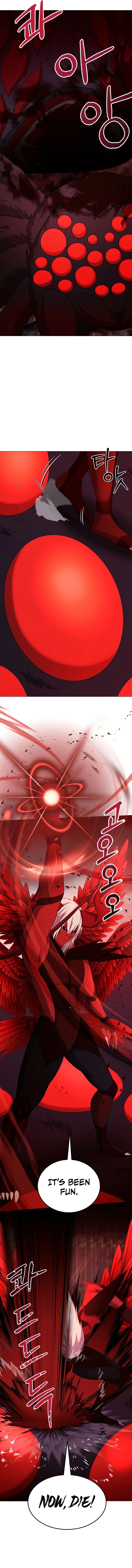 Return Of The Sss-Class Demon Lord chapter 22 page 15