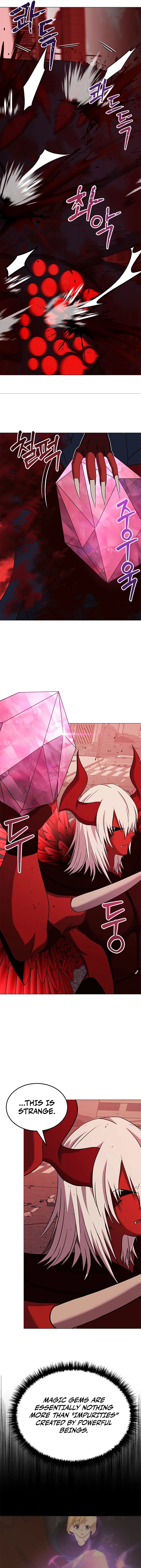 Return Of The Sss-Class Demon Lord chapter 22 page 16