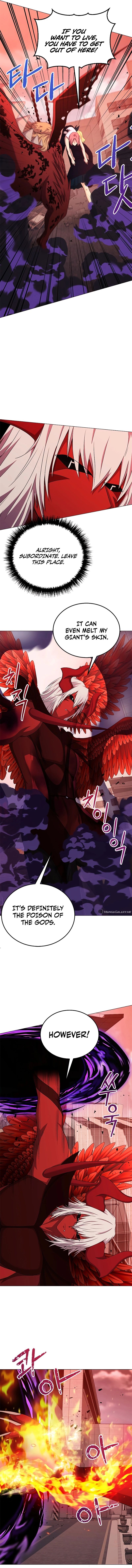 Return Of The Sss-Class Demon Lord chapter 22 page 6