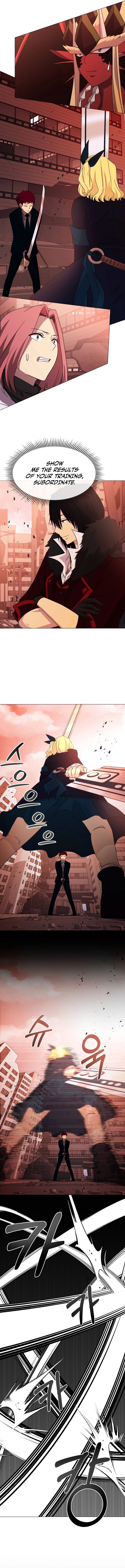 Return Of The Sss-Class Demon Lord chapter 23 page 12