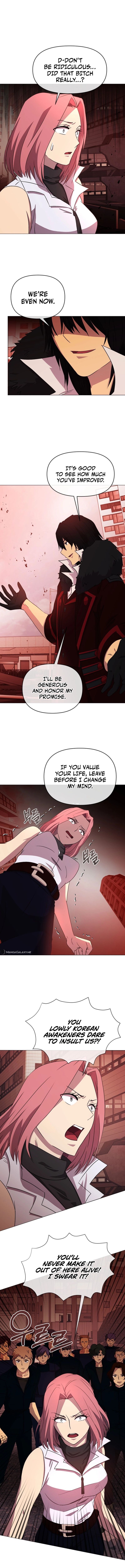 Return Of The Sss-Class Demon Lord chapter 23 page 14