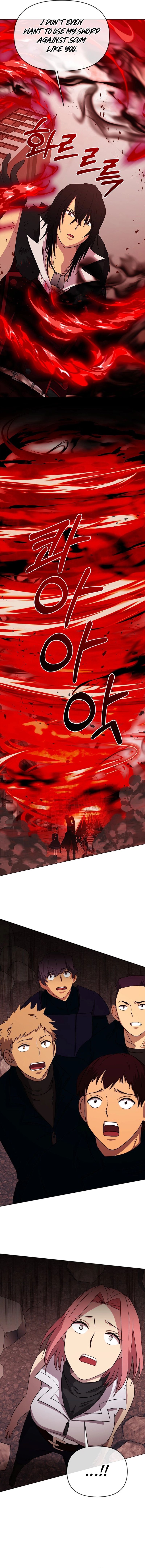 Return Of The Sss-Class Demon Lord chapter 23 page 16