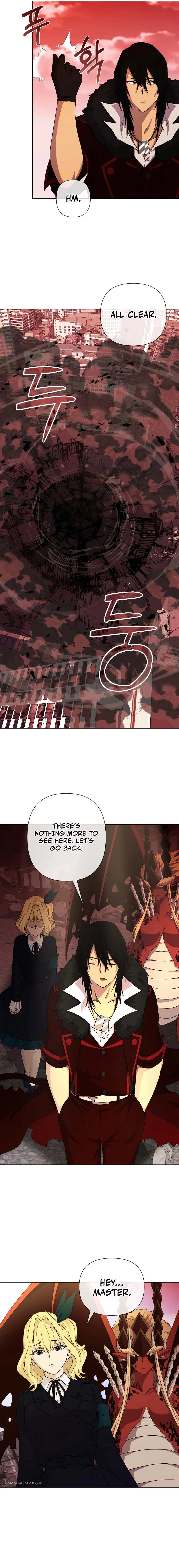 Return Of The Sss-Class Demon Lord chapter 24 page 2