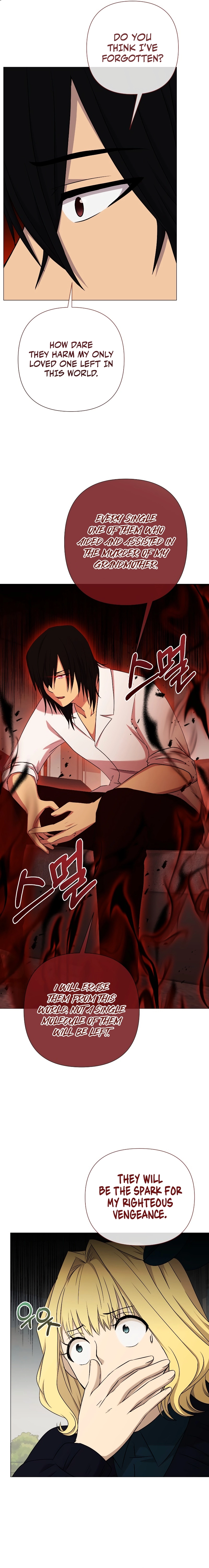 Return Of The Sss-Class Demon Lord chapter 25 page 10