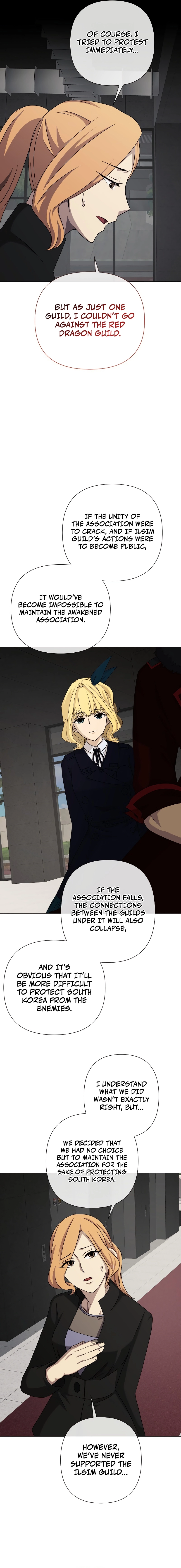 Return Of The Sss-Class Demon Lord chapter 26 page 14