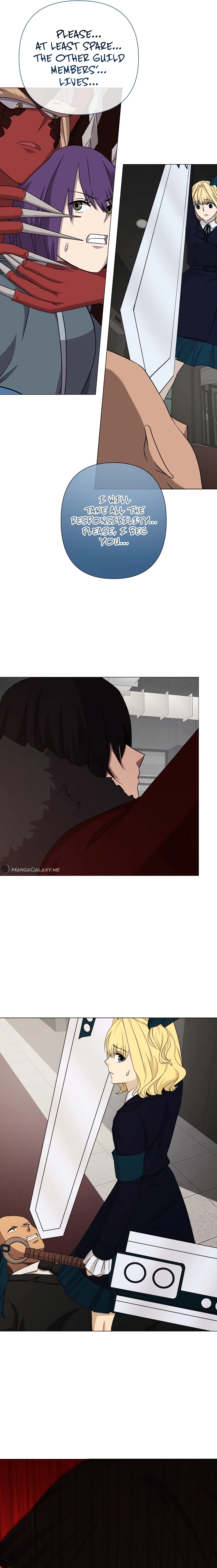 Return Of The Sss-Class Demon Lord chapter 26 page 20