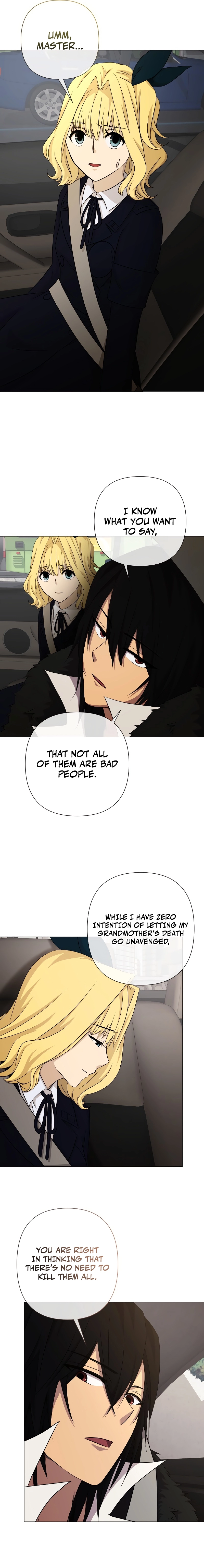 Return Of The Sss-Class Demon Lord chapter 26 page 6