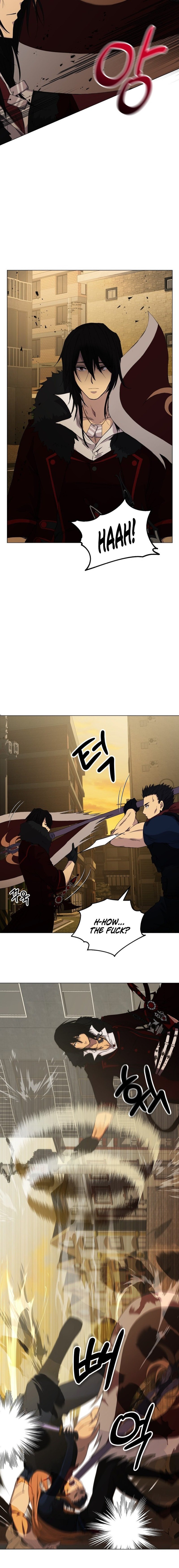 Return Of The Sss-Class Demon Lord chapter 3 page 11