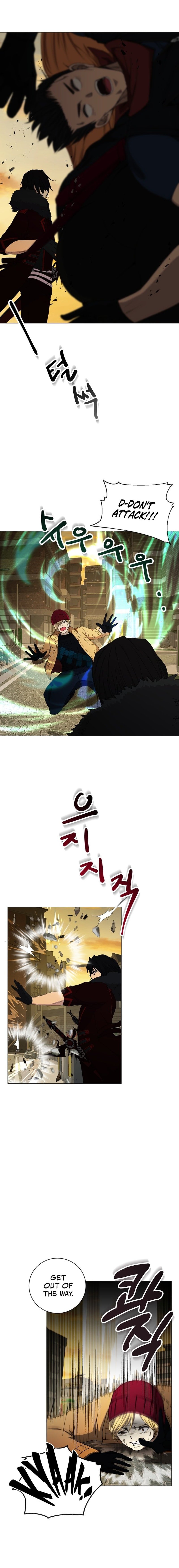 Return Of The Sss-Class Demon Lord chapter 3 page 12