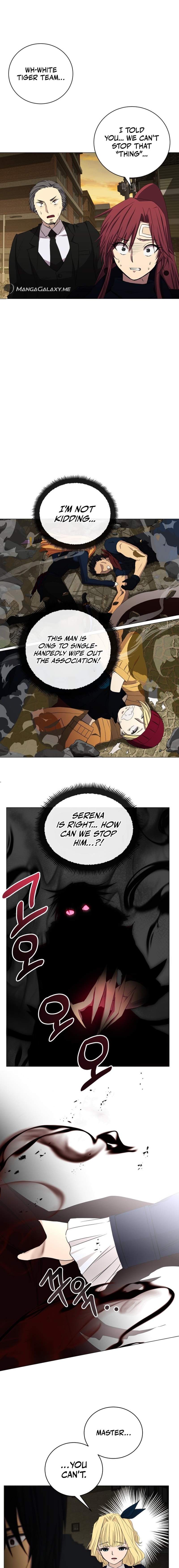 Return Of The Sss-Class Demon Lord chapter 3 page 13