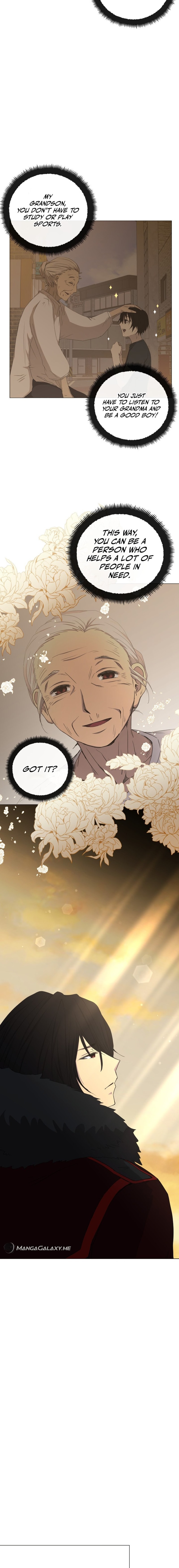 Return Of The Sss-Class Demon Lord chapter 3 page 16