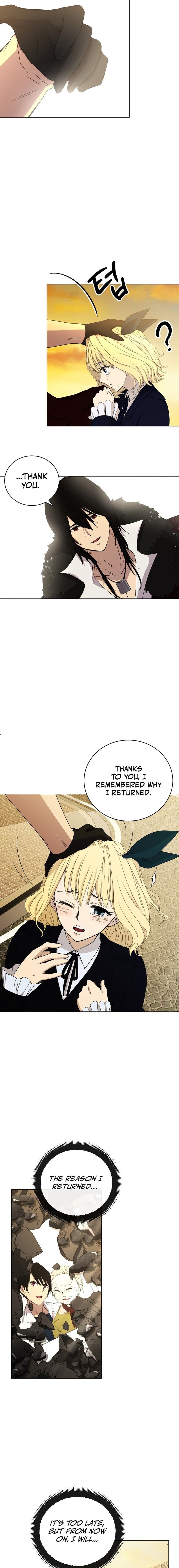 Return Of The Sss-Class Demon Lord chapter 3 page 17