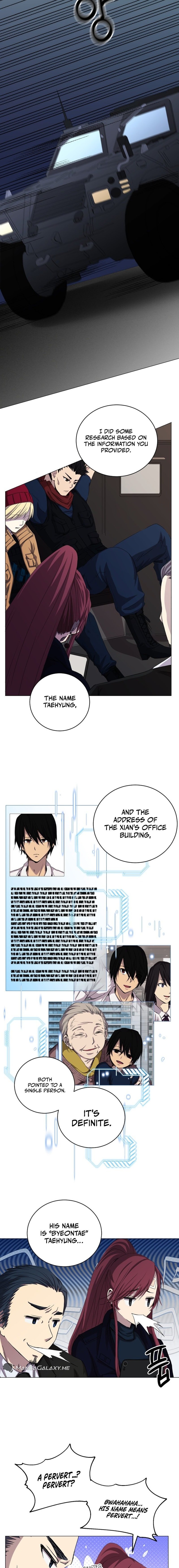 Return Of The Sss-Class Demon Lord chapter 3 page 2