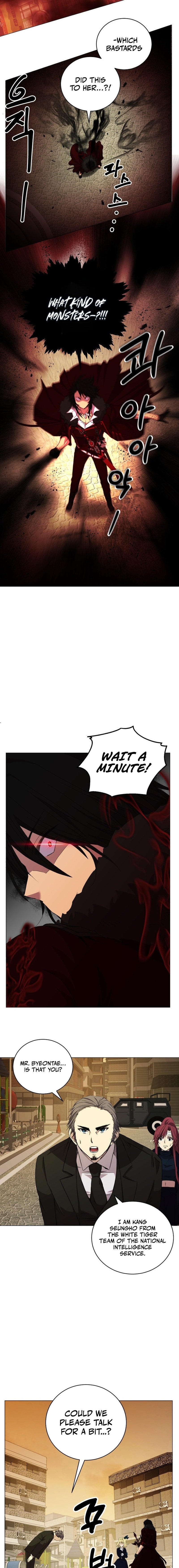 Return Of The Sss-Class Demon Lord chapter 3 page 7