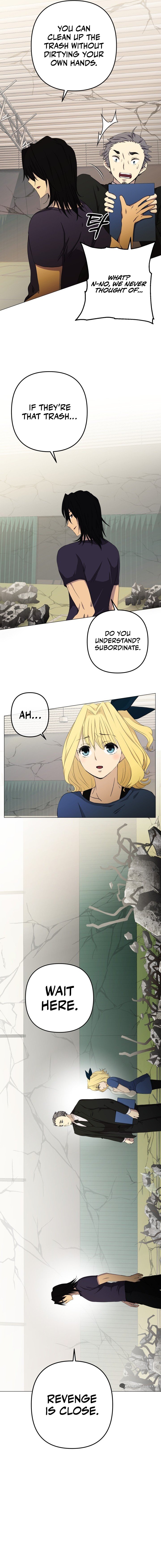 Return Of The Sss-Class Demon Lord chapter 5 page 15