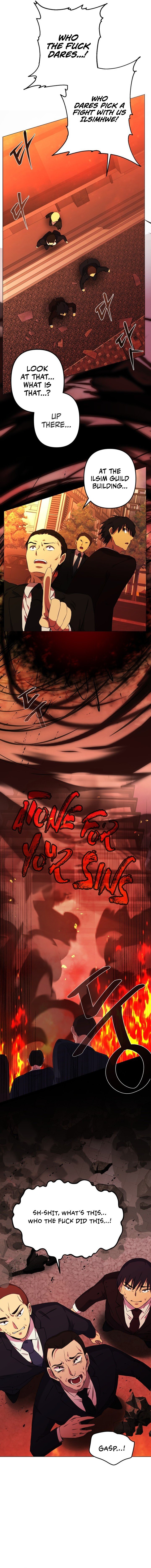 Return Of The Sss-Class Demon Lord chapter 5 page 18